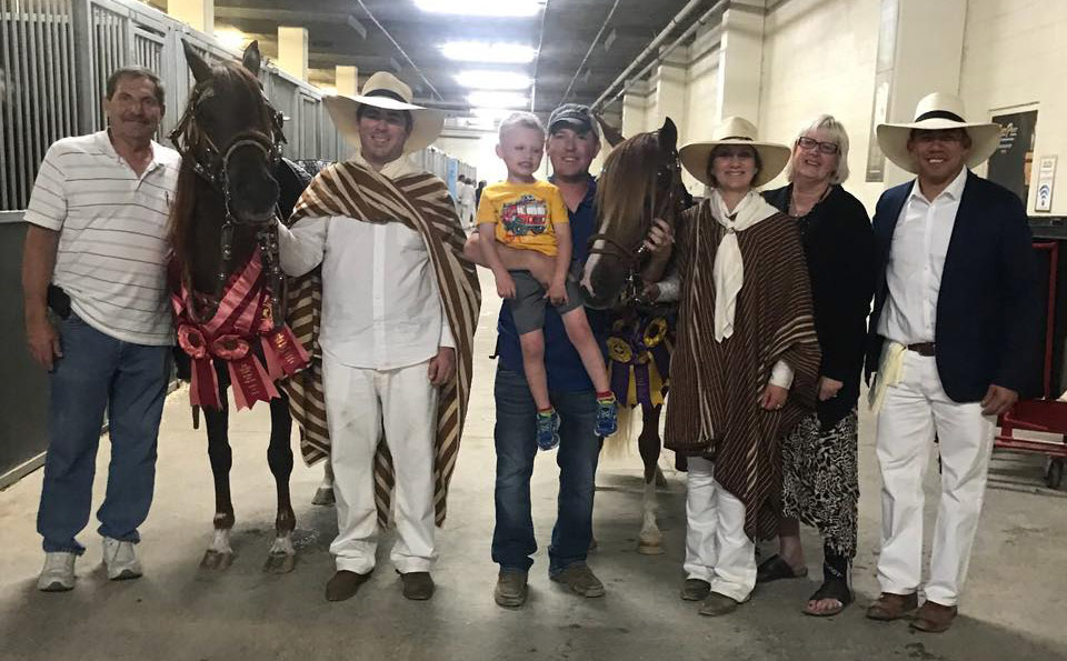 Gold Rush Show