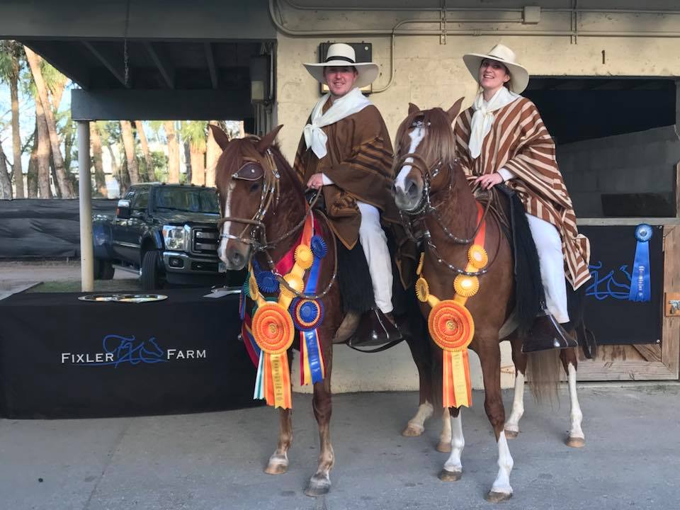 2018 World Show