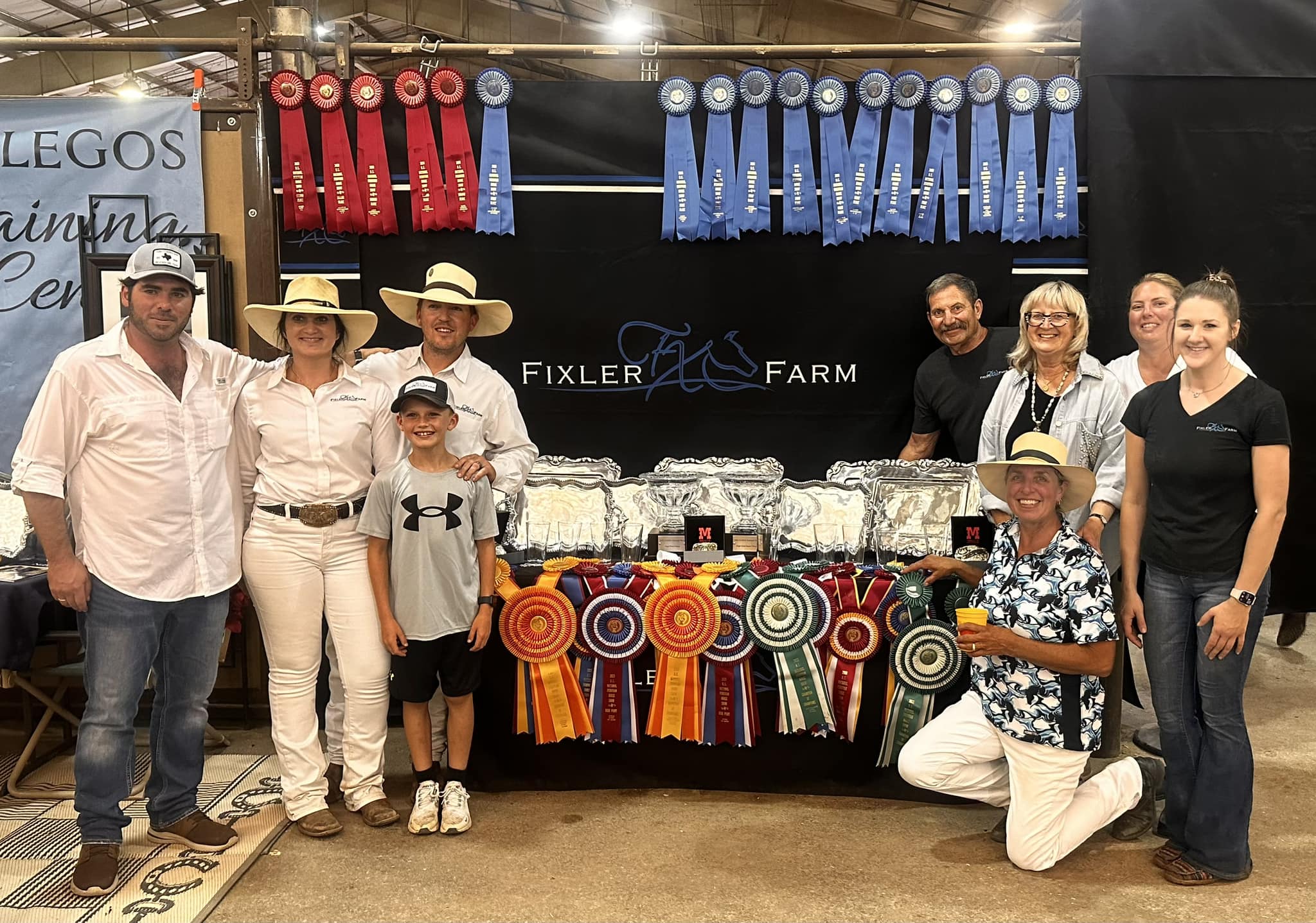 2023 Nationals