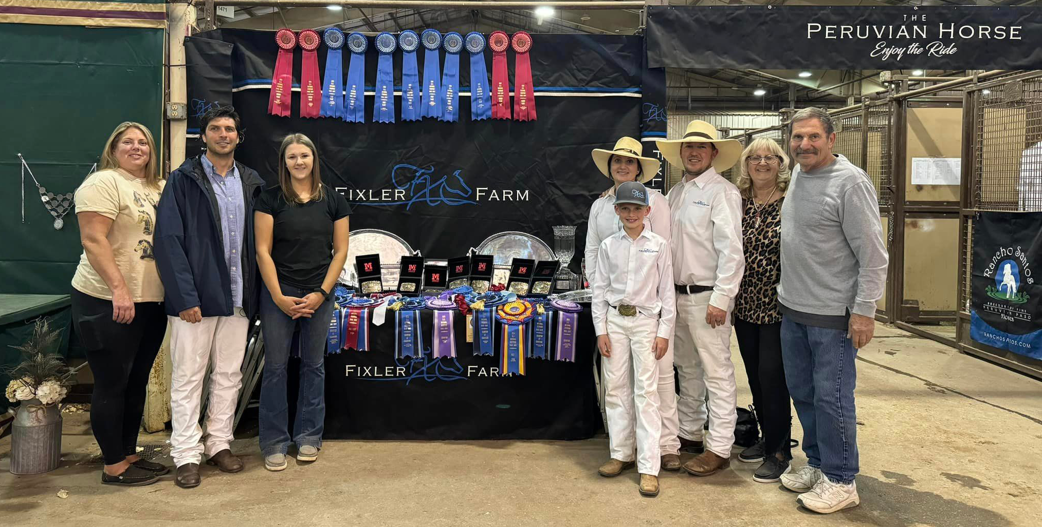 2024 Napha Nationals Fixler Farm